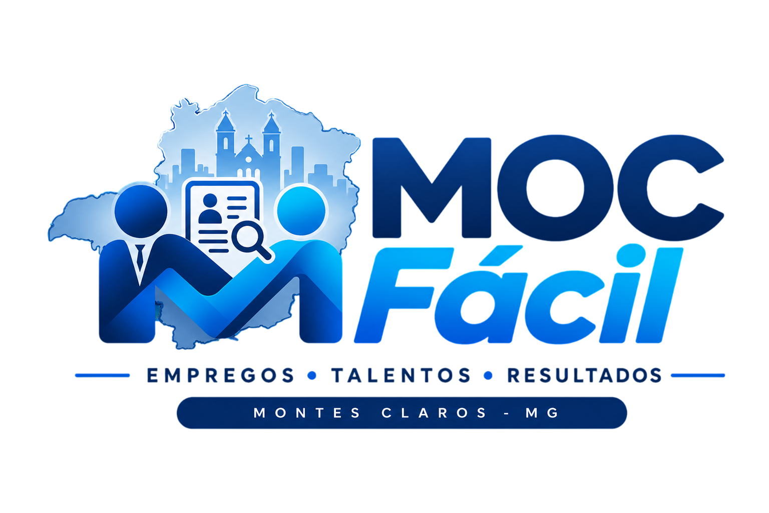 MOCFácil — Conexões que geram oportunidades